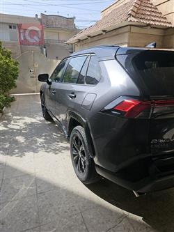 تويوتا راف 4